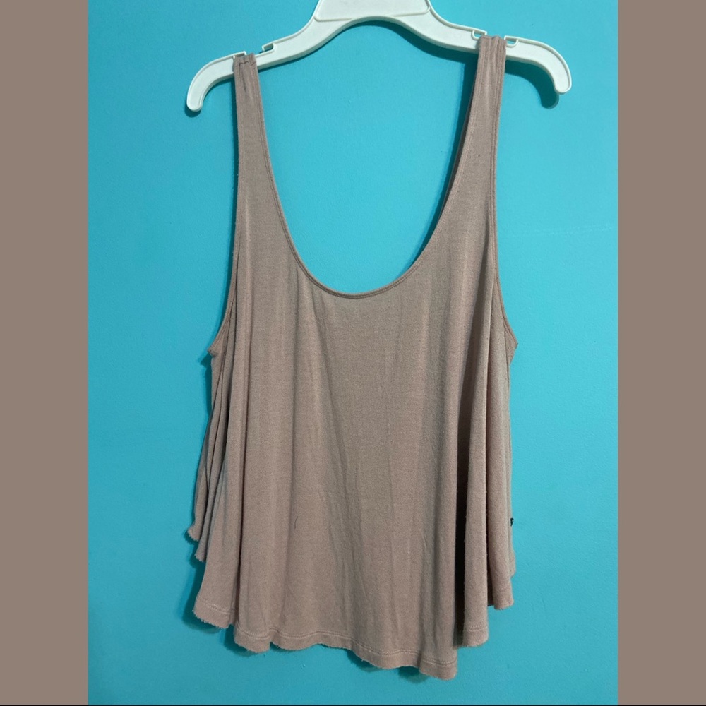 ❄️3 for 30! American Eagle tank top
